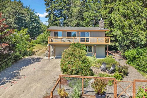 111 Gamble Ln, Port Ludlow, WA, 98365-8707 | Card Image