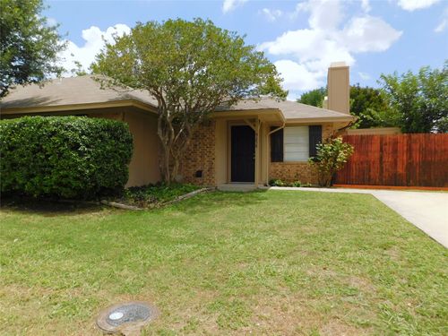 9258 Burbank, Frisco, TX, 75033-3037 | Card Image