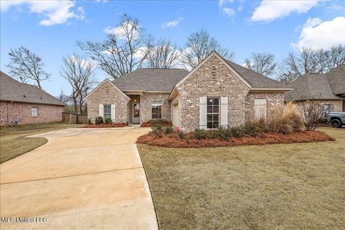 144 Porter Ridge Dr, Canton, MS, 39046-6032 | Card Image