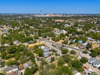 126 Vine St, Home with 0 bedrooms, 0 bathrooms and null parking in San Antonio TX | Image 3