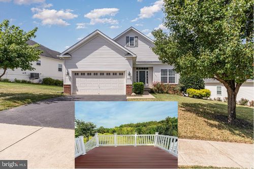 5503 Balls Bluff Rd, FREDERICKSBURG, VA, 22407-9238 | Card Image