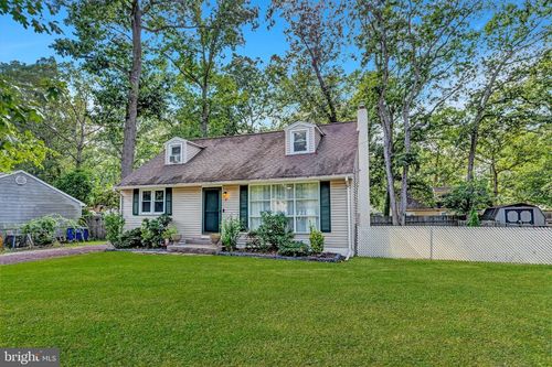 37 Fern Street, Browns Mills, NJ, 08015 | Card Image