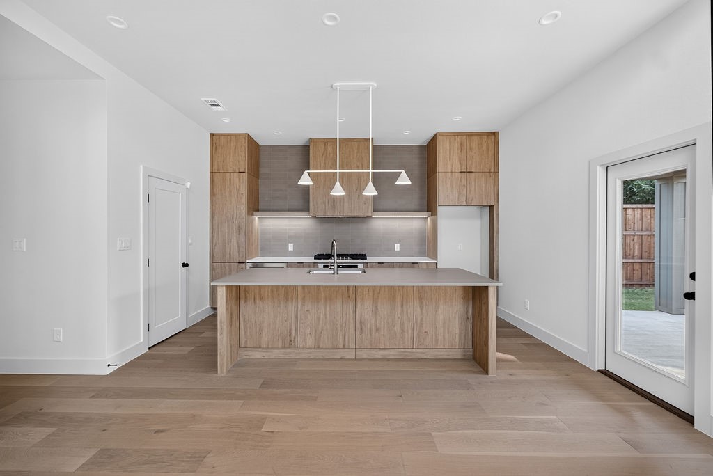 Residential Lease in Dallas 3