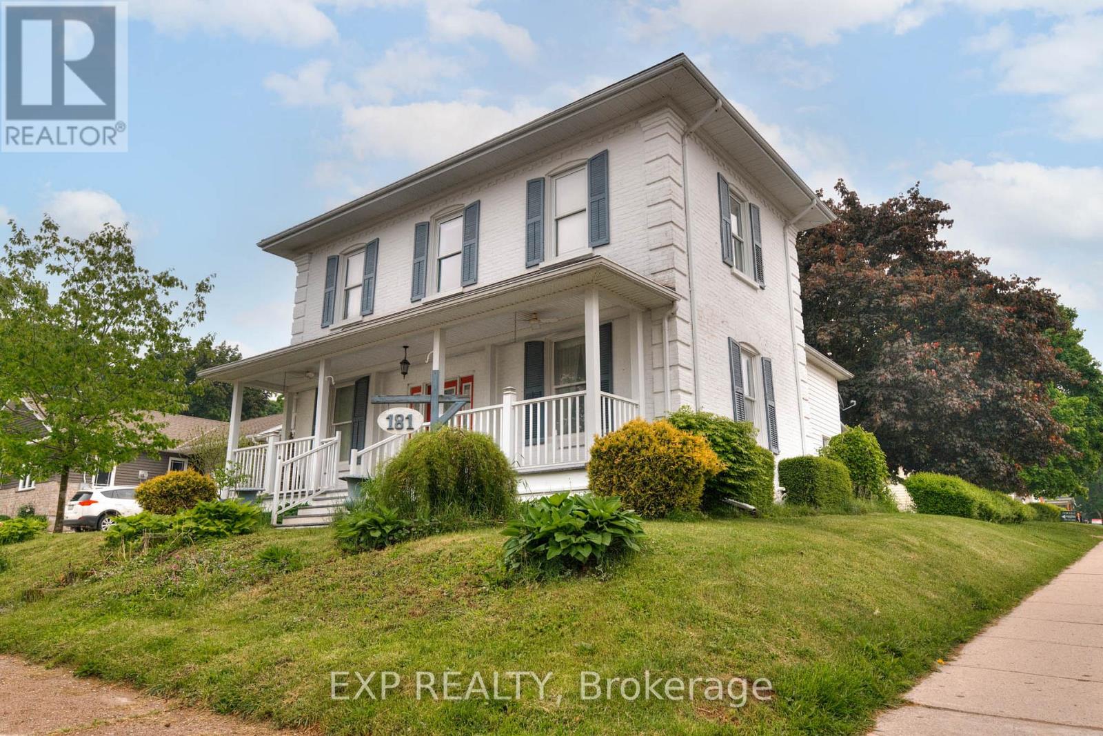 Residential in North Huron (Wingham) 3