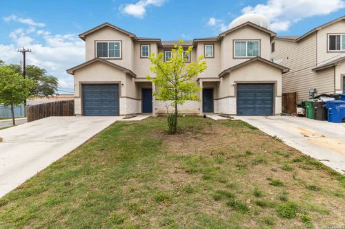 101-11103 Bel Air Dr, San Antonio, TX, 78213-4782 | Card Image