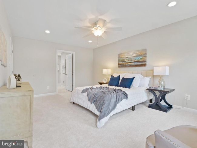 9228 Lake Braddock Dr, House other with 5 bedrooms, 4 bathrooms and null parking in BURKE VA | Image 24