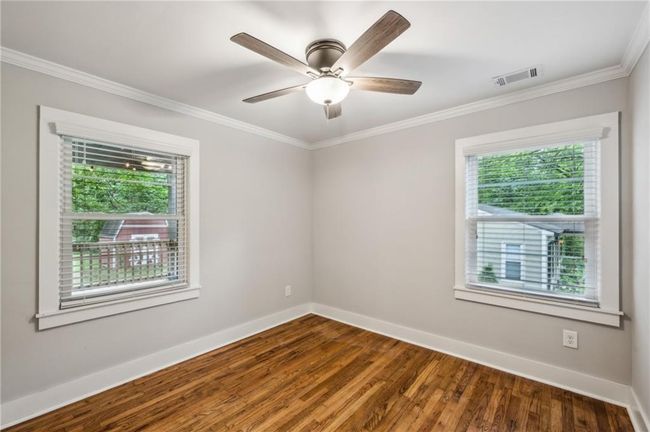 2201 Plantation Ln, House other with 3 bedrooms, 2 bathrooms and null parking in Chamblee GA | Image 28