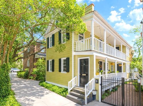 51 Radcliffe St, Charleston, SC, 29403-6599 | Card Image