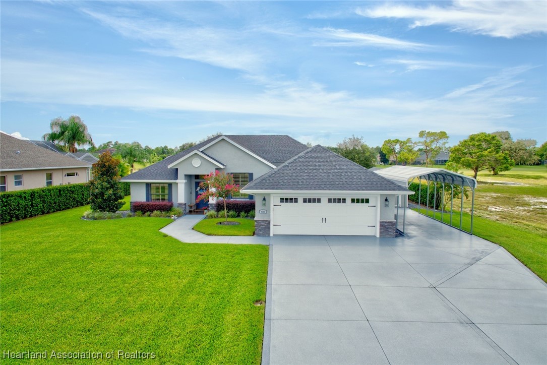 Pebble Beach Dr, Sebring, FL 33872