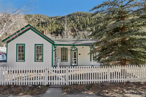 800 Main St, Georgetown, CO, 80444-5077 | Card Image