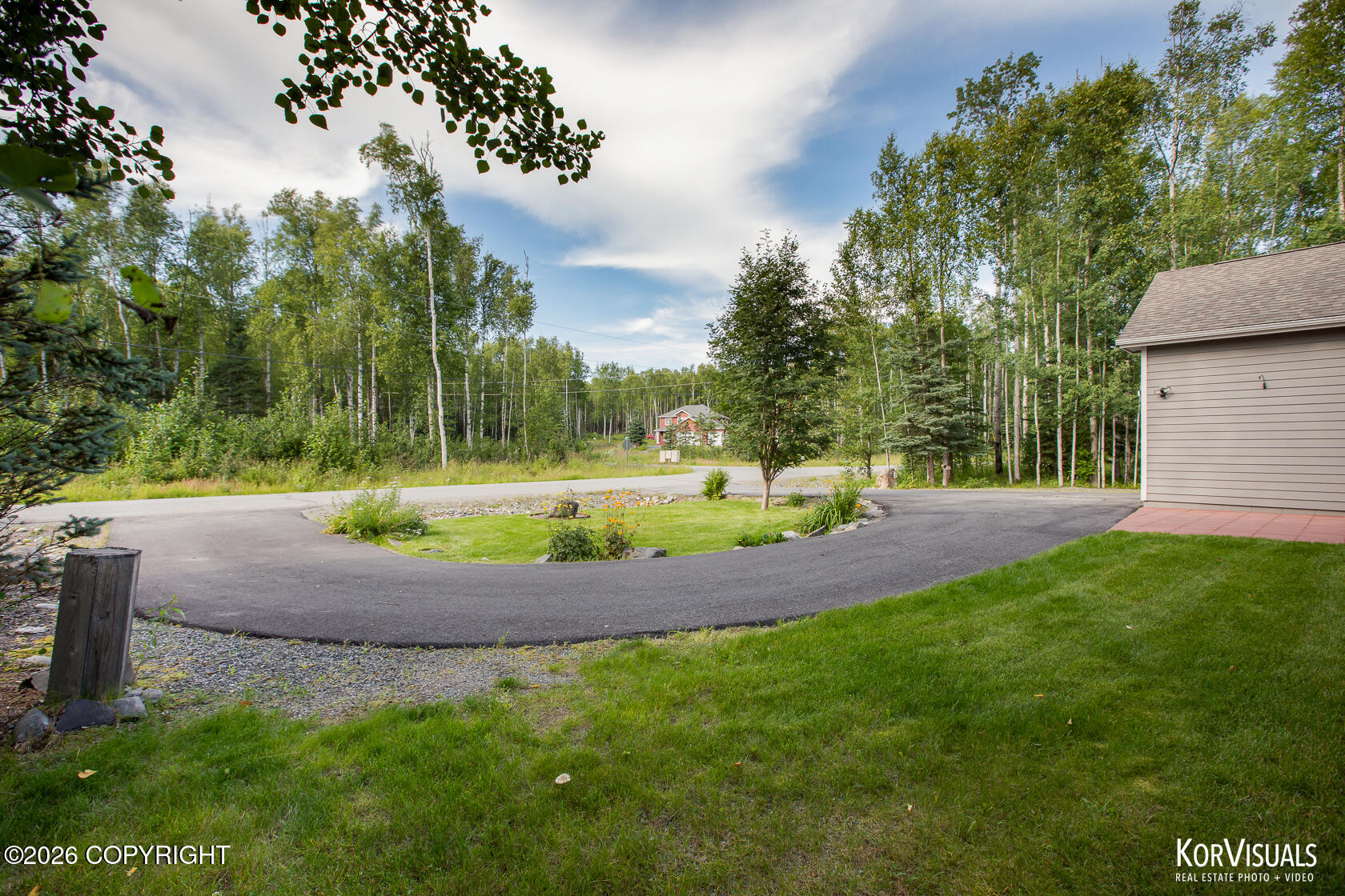 Residential in Wasilla 2