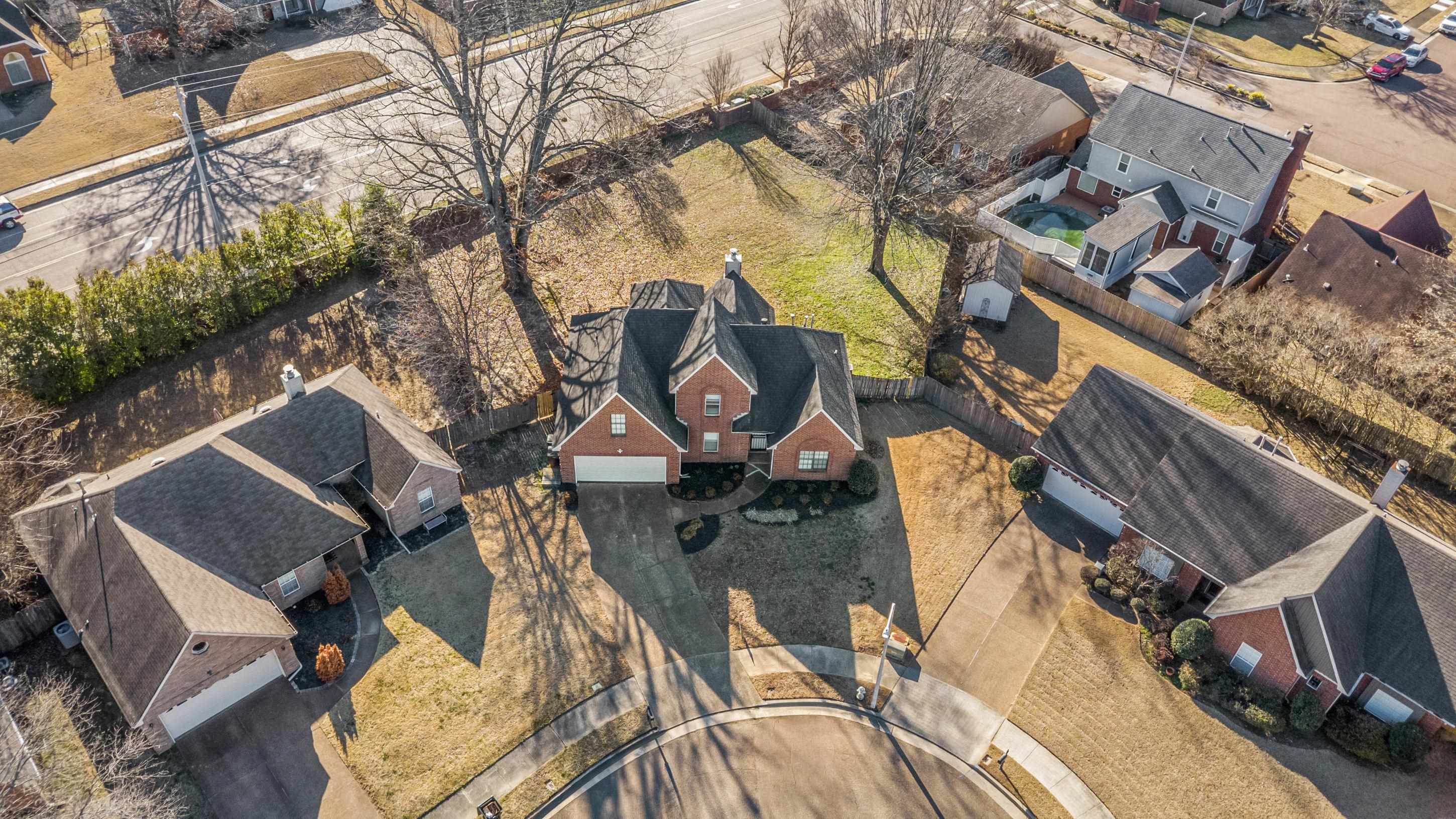 Residential in Bartlett 4