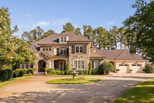 1340 Eagleson Ln, Wake Forest, NC, 27587-5288 | Card Image