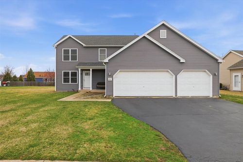 264 Deer Path Drive Drive, Genoa City, WI, 53128 | Card Image
