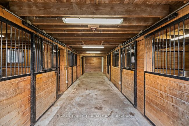 1532 Concession Rd 6 W, Home with 4 bedrooms, 6 bathrooms and 20 parking in Branchton ON | Image 15
