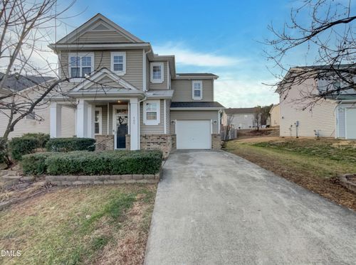 409 Magna Dr, Durham, NC, 27703-6356 | Card Image