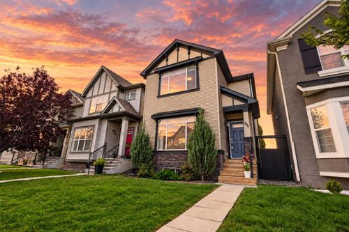 146 Cranford Close Se, Calgary, AB, T3M1N3 | Card Image