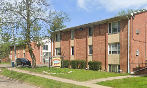 647 Buena Vista St, Mount Morris, MI, 48458-1995 | Card Image