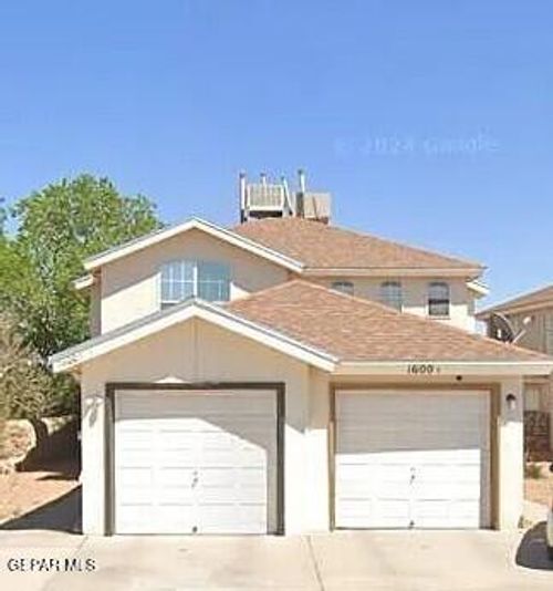 unit-d-1600 Hartsdale Dr, Horizon City, TX, 79928-6943 | Card Image