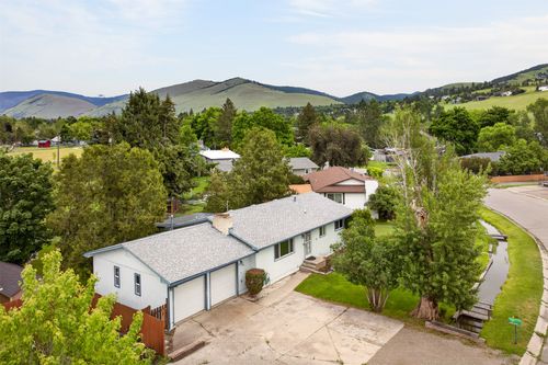 2236 Briggs Street, Missoula, MT, 59803 | Card Image