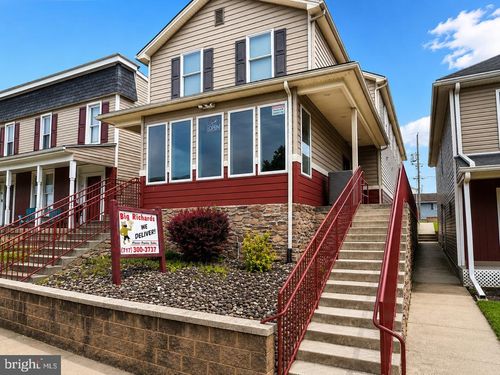39 Richard Ave, SHIPPENSBURG, PA, 17257-1480 | Card Image