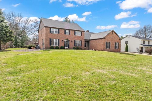 1303 Hickory Tree Ct, Mahomet, IL, 61853-3719 | Card Image