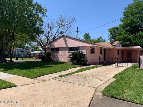 4600 Arthur Dr, New Orleans, LA, 70127-3232 | Card Image