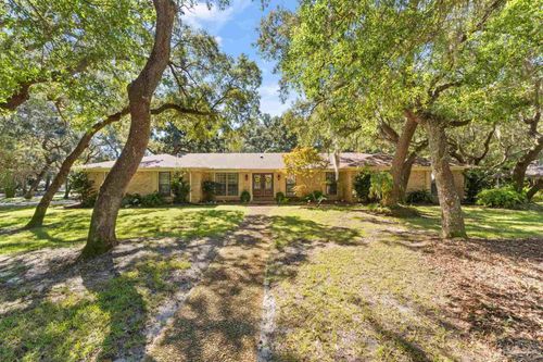 593 Bay Cliffs Rd, Gulf Breeze, FL, 32561 | Card Image