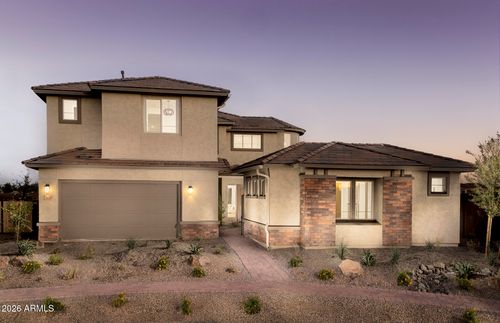 22687 E San Tan Blvd, Queen Creek, AZ, 85142-2366 | Card Image