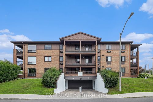 111-316 Savard Ave, Vanier, ON, K1L7S2 | Card Image