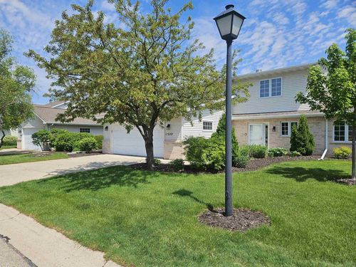 1522 River Pines Drive, BELLEVUE, WI, 54311 | Card Image