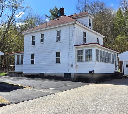 1 S Backfield Road, Rumford, ME, 04276 | Card Image
