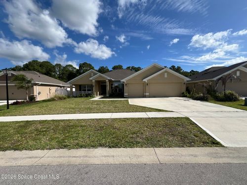 8758 Waterstone Boulevard, Fort Pierce, FL, 34951 | Card Image