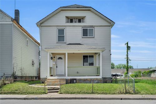 127 Stainton Ave, Dayton, OH, 45403-1140 | Card Image