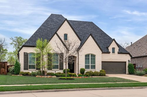 8516 Autumn Lake Trl, McKinney, TX, 75071-1789 | Card Image