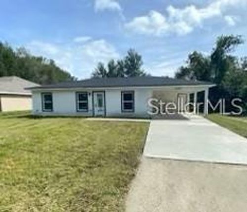 14409 Se 33rd Ter, SUMMERFIELD, FL, 34491-2909 | Card Image