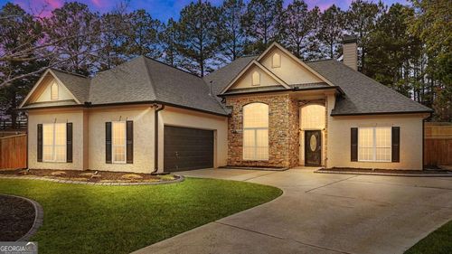 1564 Ember Oaks Circle, Powder Springs, GA, 30127 | Card Image