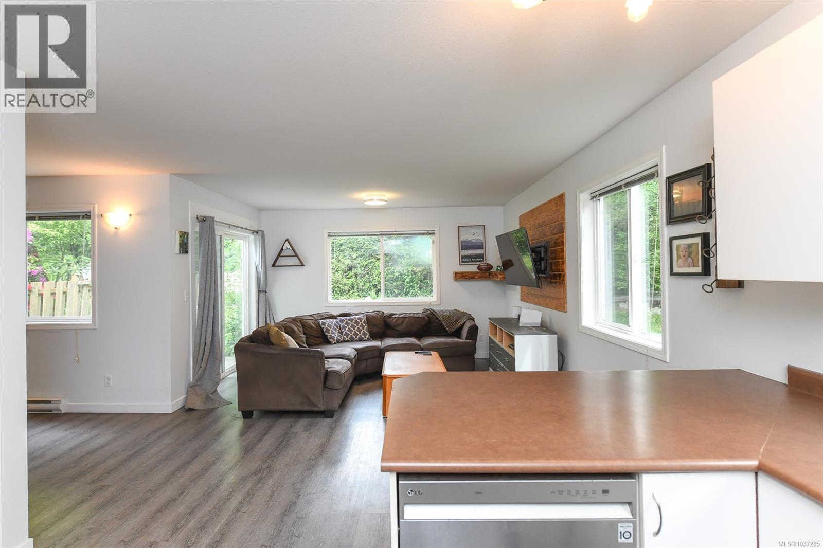 Residential in Courtenay 3