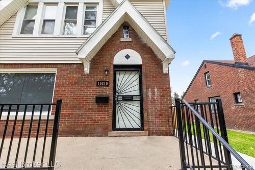 16810 Archdale St, Detroit, MI, 48235-3334 | Card Image