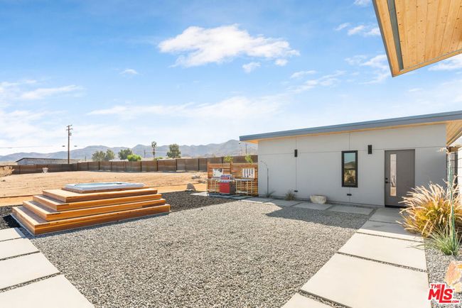 6655 Cascade Rd, House other with 3 bedrooms, 2 bathrooms and 8 parking in Joshua Tree CA | Image 43