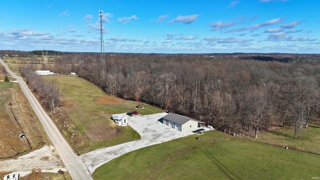00 S West Gate Rd, Home with 0 bedrooms, 0 bathrooms and null parking in Newberry IN | Image 15