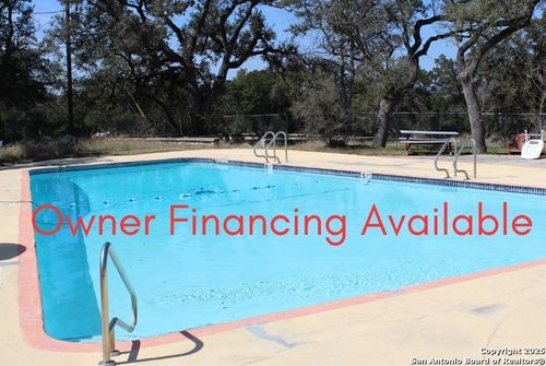 535 Ridgerock Dr, Canyon Lake, TX, 78133-3932 | Card Image