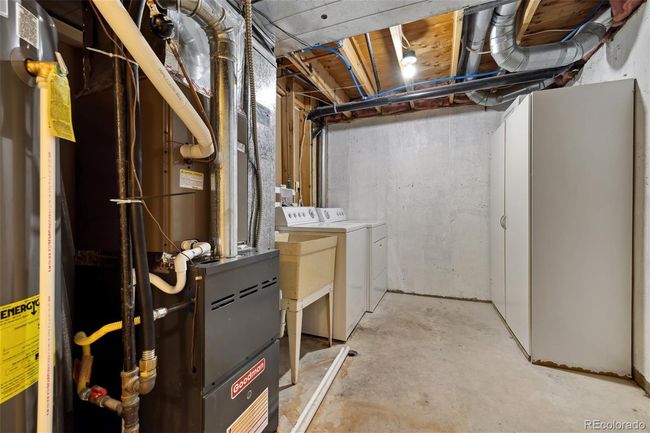 993 S Fairplay St, Townhouse with 4 bedrooms, 4 bathrooms and 2 parking in Aurora CO | Image 38