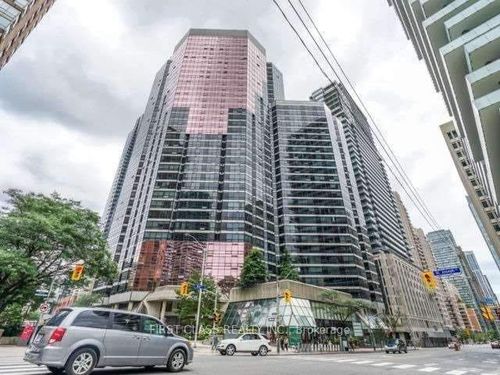 2414-1001 Bay Street, Toronto, ON, M5S3A6 | Card Image