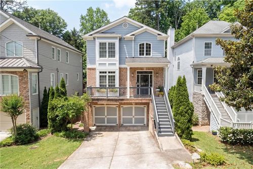 3242 Cates Ave Ne, Brookhaven, GA, 30319-2308 | Card Image