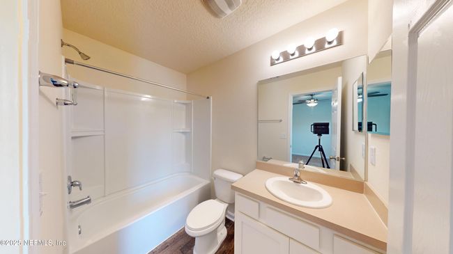93 Scotch Pebble Dr, Townhouse with 2 bedrooms, 3 bathrooms and null parking in ST JOHNS FL | Image 17