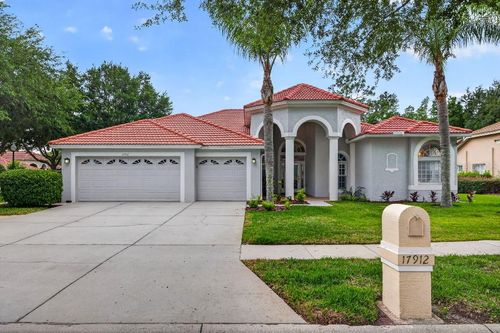17912 Arbor Haven Dr, Tampa, FL, 33647-2917 | Card Image