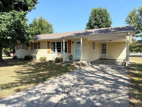 705 Sunset Dr, El Dorado Springs, MO, 64744-1962 | Card Image