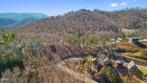 34 Pine Peak Way, Sevierville, TN, 37862 | Card Image
