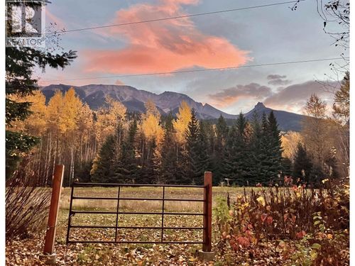 18405 5 Highway S, Valemount, BC, V0E | Card Image